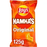 Lays Hamka's original