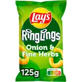 Lays Ringlings