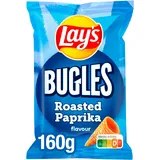 Lays Lay's Bugles roasted paprika