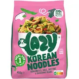 LAZY Korean Noodles