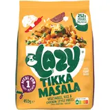 LAZY Tikka Masala