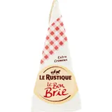 Le Rustique Brie