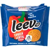 Leev Linzenwafels paprika