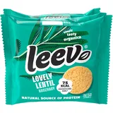 Leev Linzenwafels rozemarijn
