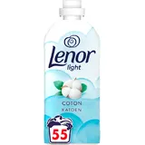 Lenor Wasverzachter katoen
