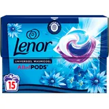 Lenor Zeebries wasmiddelcapsules