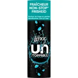 Lenor Unstoppables geurbooster fris