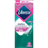 Libresse All fluid protection extra long