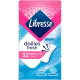 Libresse Inlegkruisjes Normaal