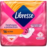 Libresse Ultra regular maandverband