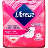 Libresse Ultra Regular+