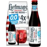 Liefmans - Fruitesse Alcoholvrij 0.0% - Fles