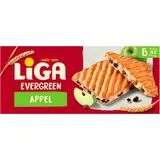 Liga Evergreen crunchy appelsmaak