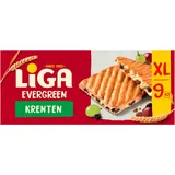 Liga Evergreen original krenten xl
