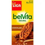 Liga Belvita chocolade koekjes