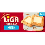 Liga Milkbreak melk