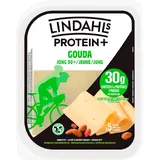 Lindahls Protein+ gouda jong 30+ plakken