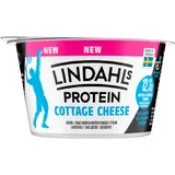 Lindahls High protein cottage cheese