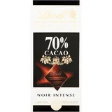 Lindt Excellence 70% pure chocolade