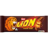 Lion Melkchocolade reep