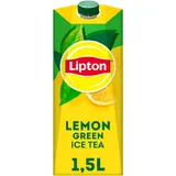 Lipton Ice tea green lemon