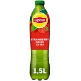 Lipton Ice tea green strawberry