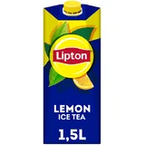 Lipton Ice tea lemon pk