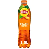 Lipton Ice tea peach