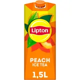 Lipton Ice tea peach