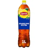 Lipton Ice tea sparkling original