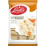 Lonka Soft nougat caramel