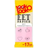 Look O Look Eetpapier