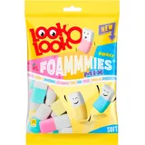 Look O Look Foammmies mix