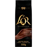 L'OR Espresso forza koffiebonen