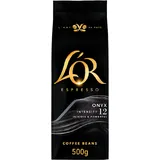 L'OR Espresso onyx koffiebonen