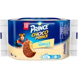 LU Chocoprince vanille