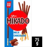 LU Mikado melk chocolade