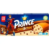 LU Prince cake & choc