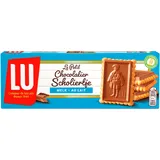 LU Scholiertje melk