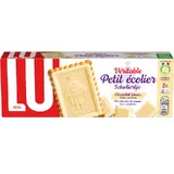 Scholiertje witte chocolade
