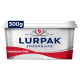 Lurpak Smeerbaar ongezouten