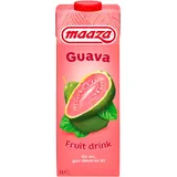 Maaza Guave fruit drink
