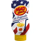 Mad Sauce Original french fries sauce