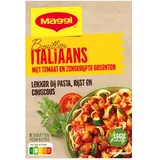 Maggi Bouillon Italiaans
