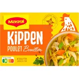 Maggi Bouillon blokjes kippen