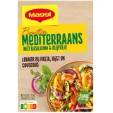 Maggi Bouillon Mediterraans
