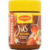 Maggi Jus naturel voordeel
