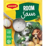 Maggi Room saus
