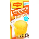 Maggi Opkikker drinkbouillon pikante kip