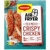 Maggi Air Fryer Tex Mex Crispy Chicken